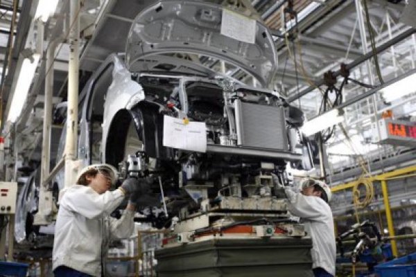 Suzuki are planuri de extindere pe piaţa ungară